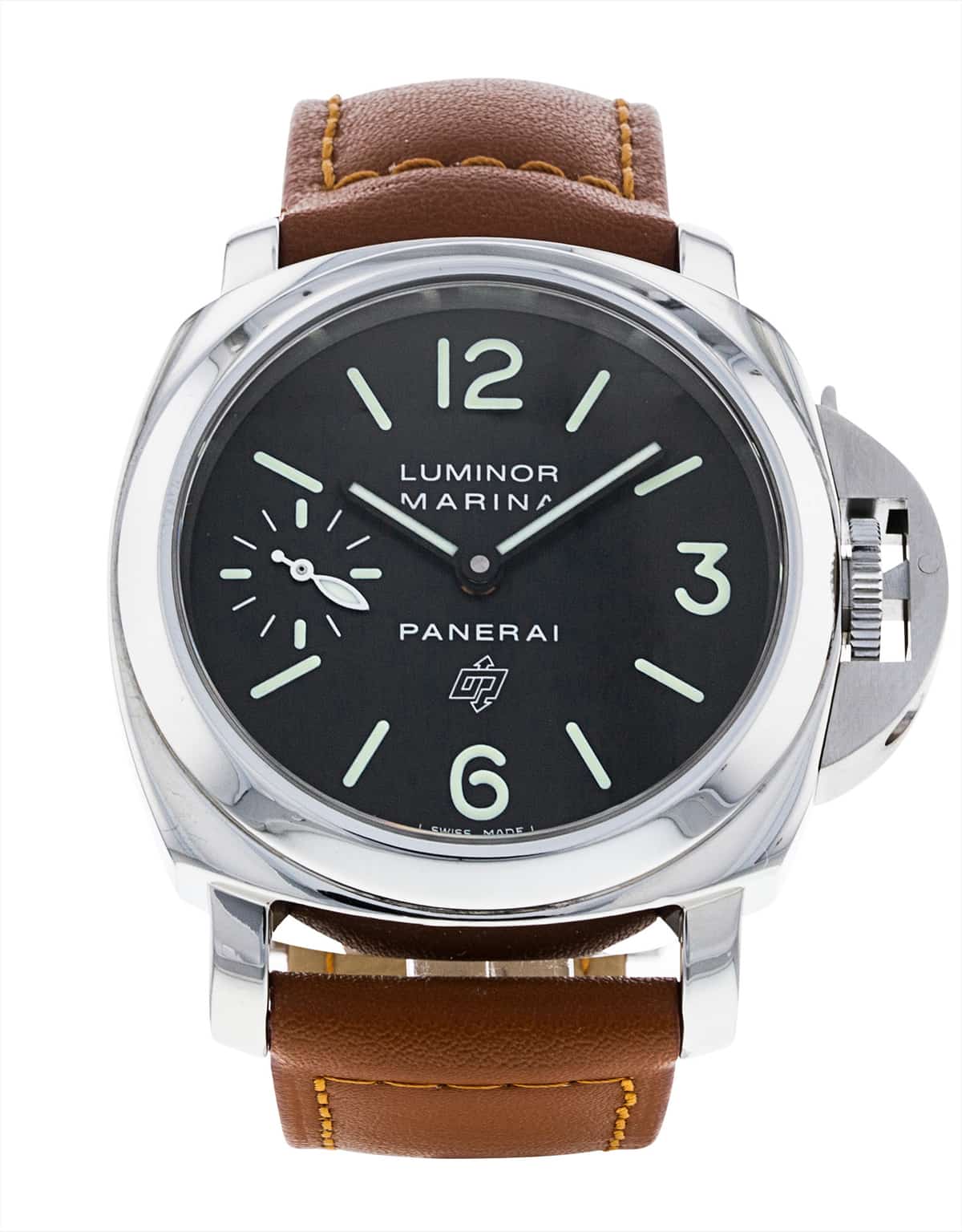 Panerai Luminor Marina PAM01005